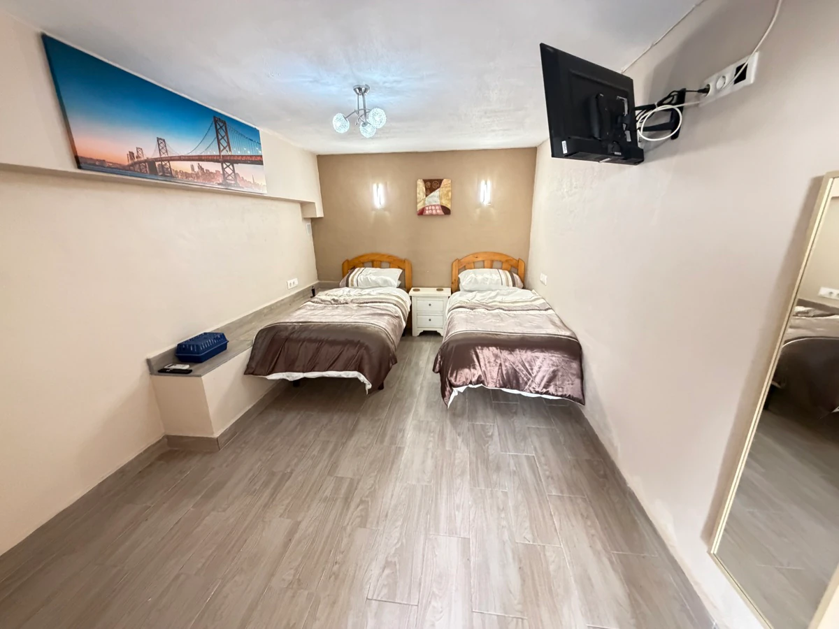 Bungalow til salg i San Miguel De Salinas