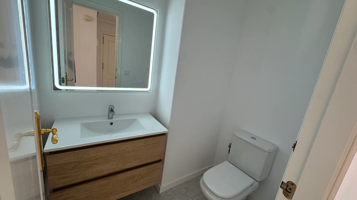 Flat til salg i Campoamor Golf