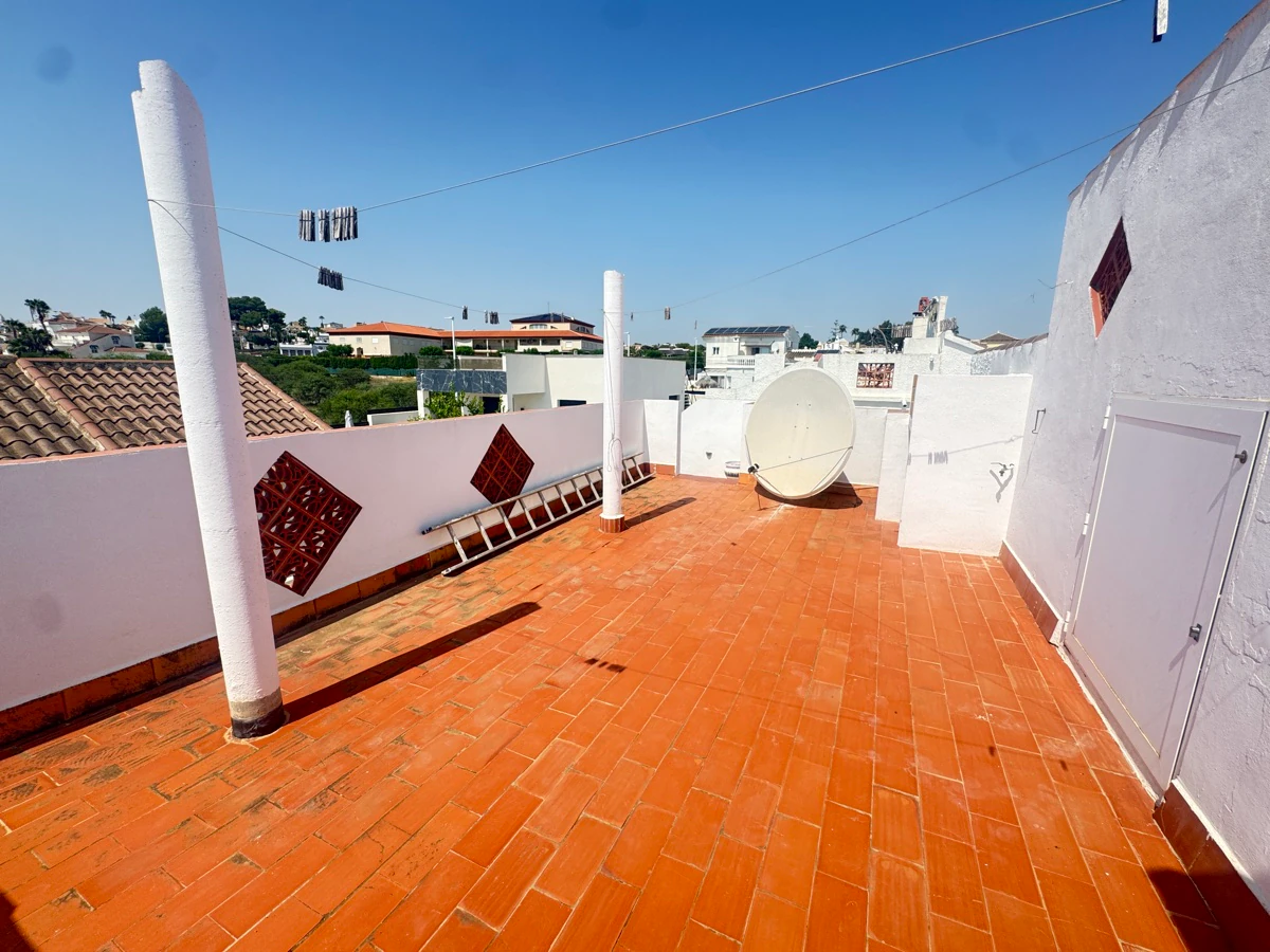 Villa for sale in Eagles Nest