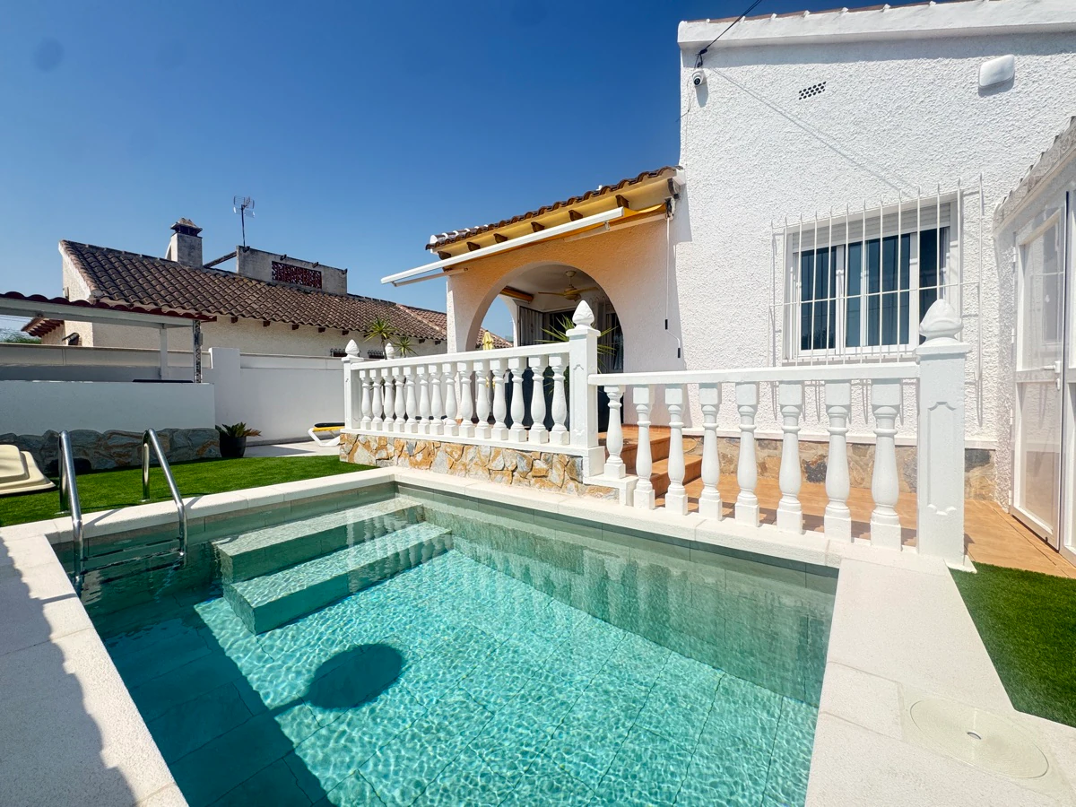 Villa for sale in Eagles Nest