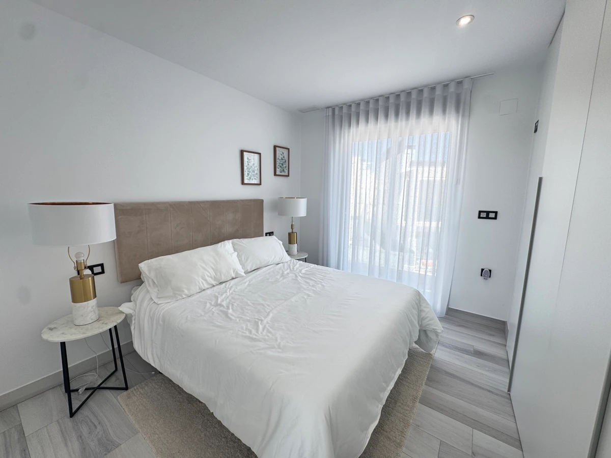 Villa til salg i Lomas De Cabo Roig