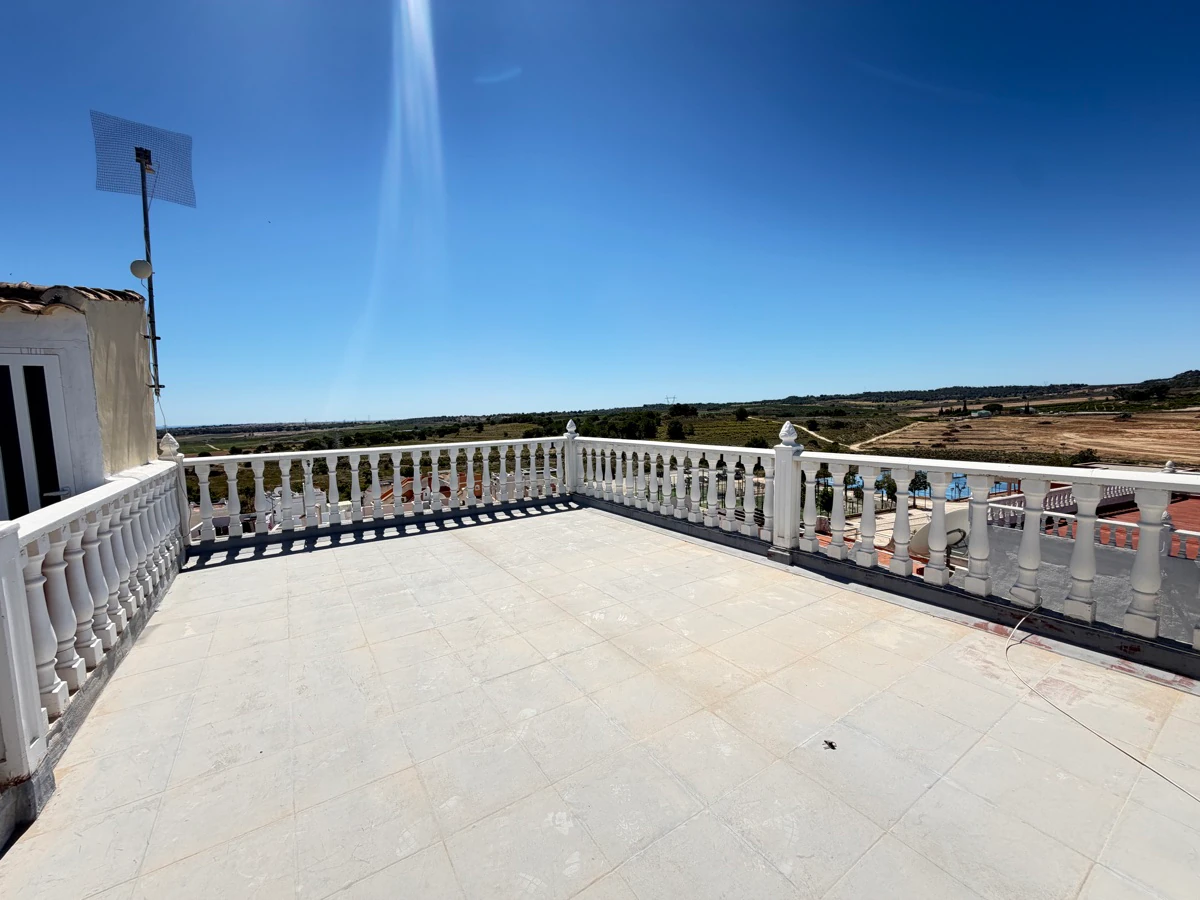 Terraced house for sale in San Miguel De Salinas