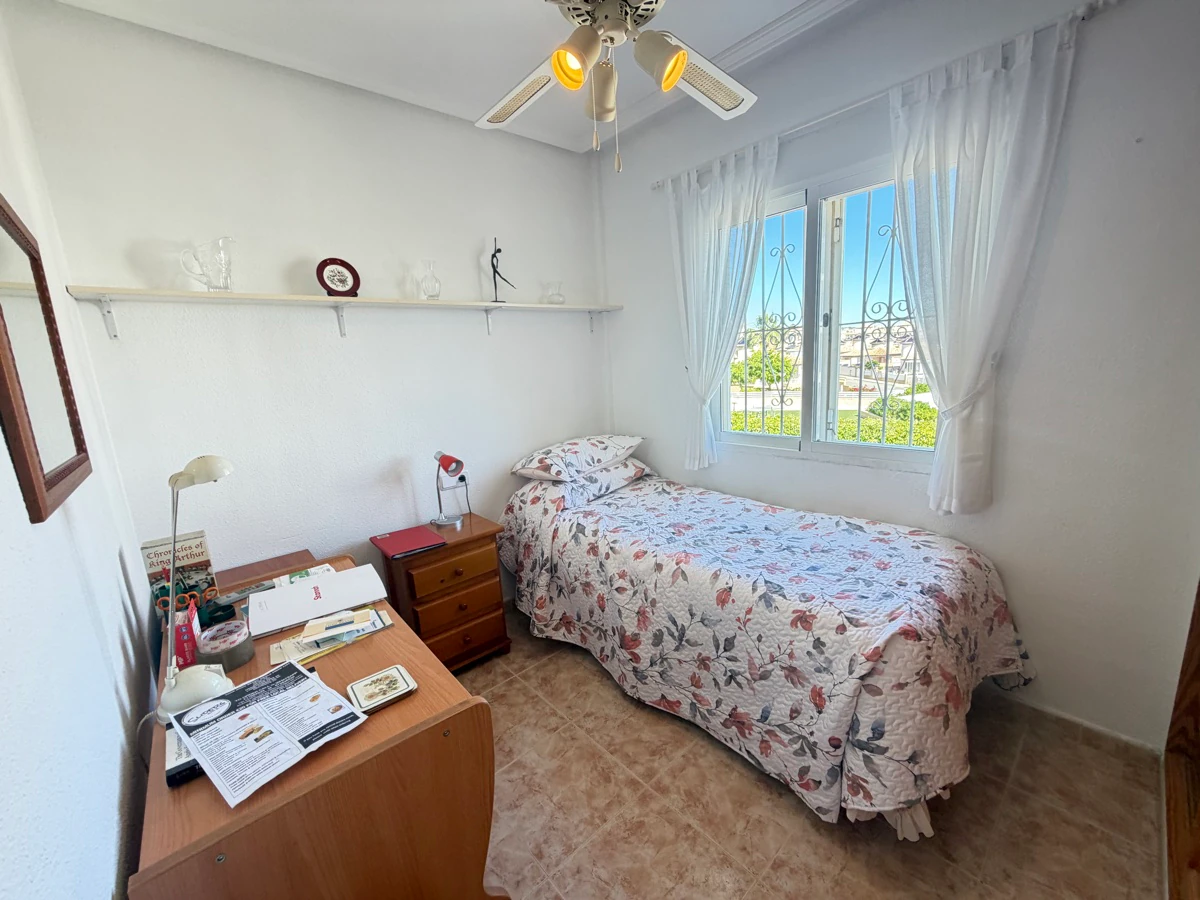 Flat for sale in La Zenia