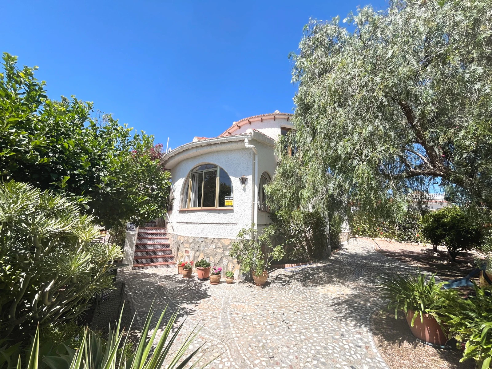 Villa for sale in Ciudad Quesada