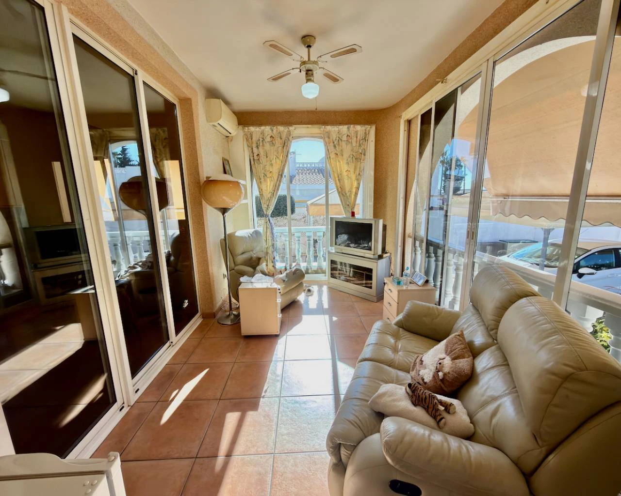 Chalet/Villa en venta en Ciudad Quesada