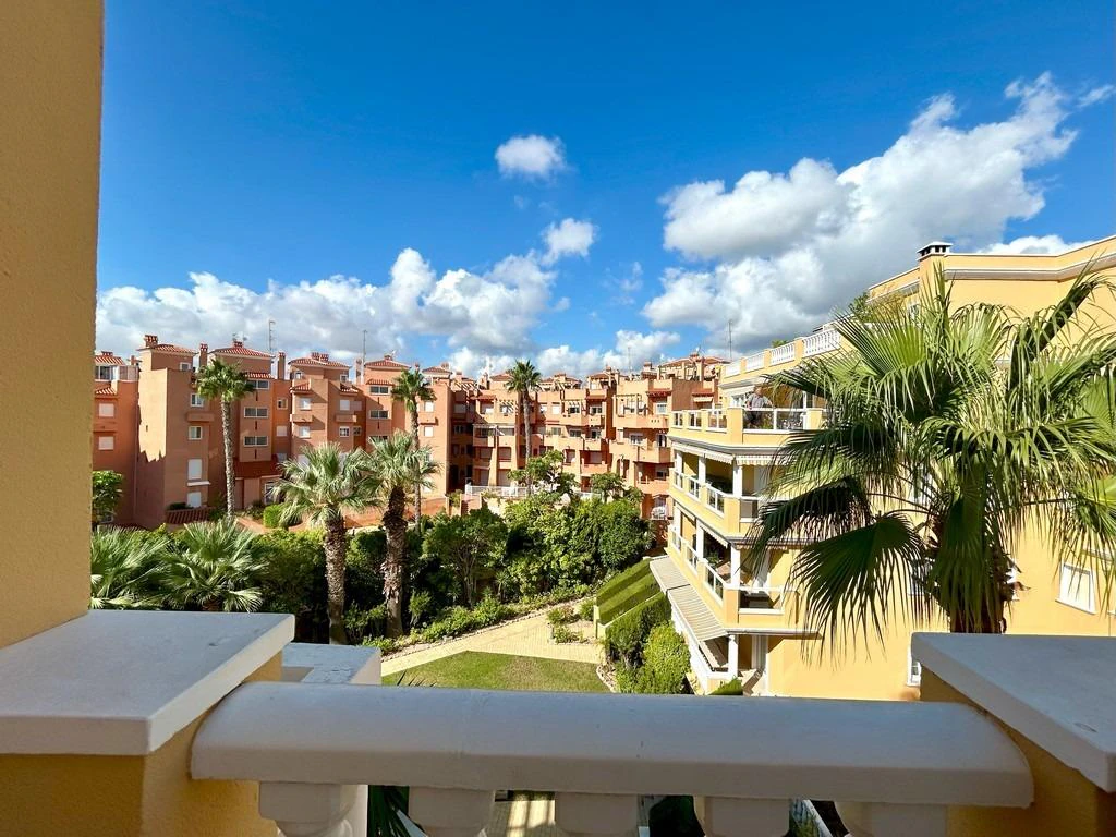 Penthouse à la vente à Dehesa De Campoamor