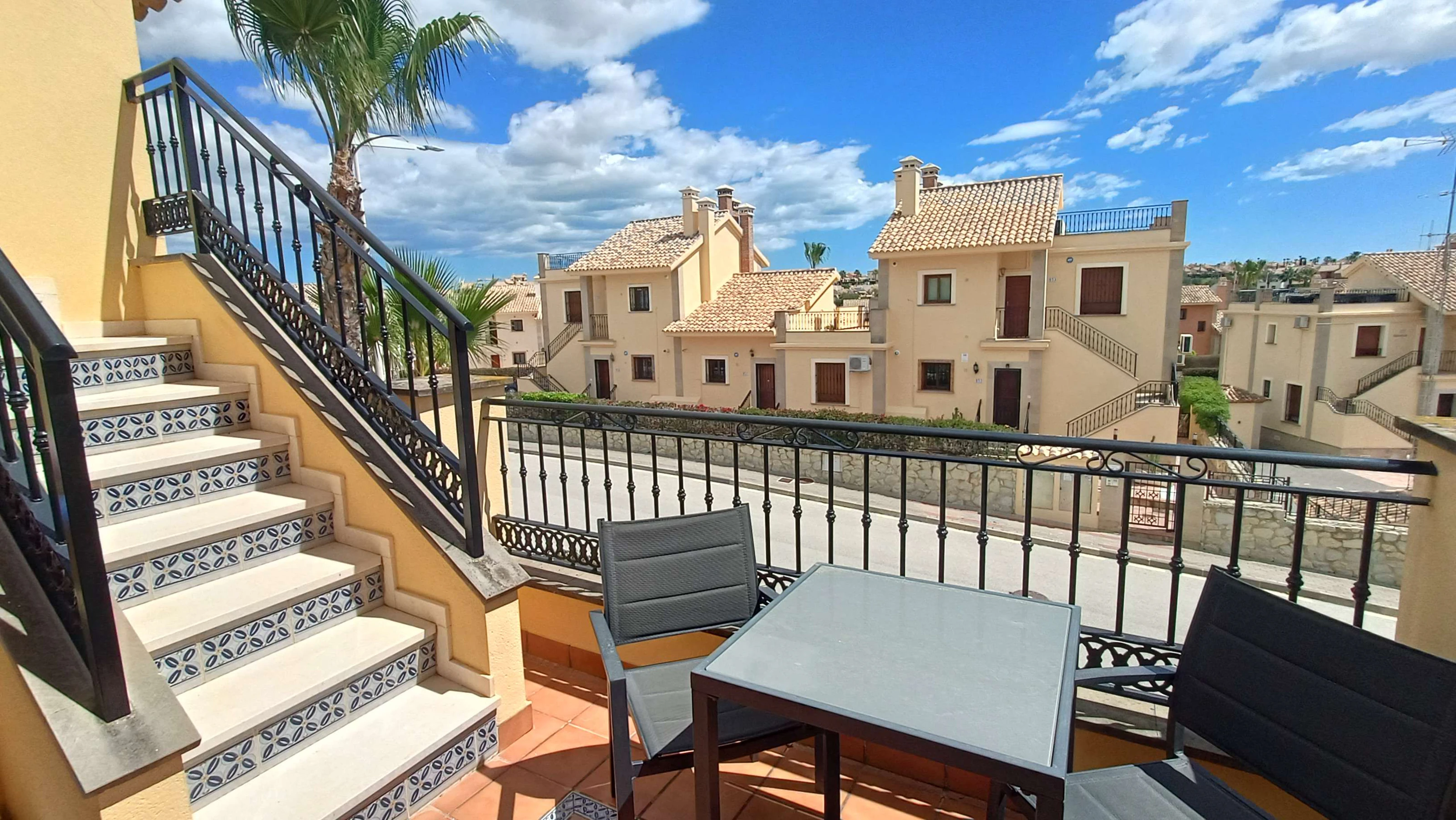 Flat for sale in La Finca Golf And Spa Resort