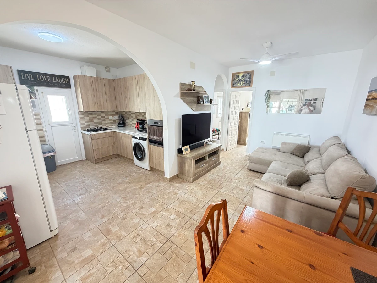 Bungalow til salg i Villamartin