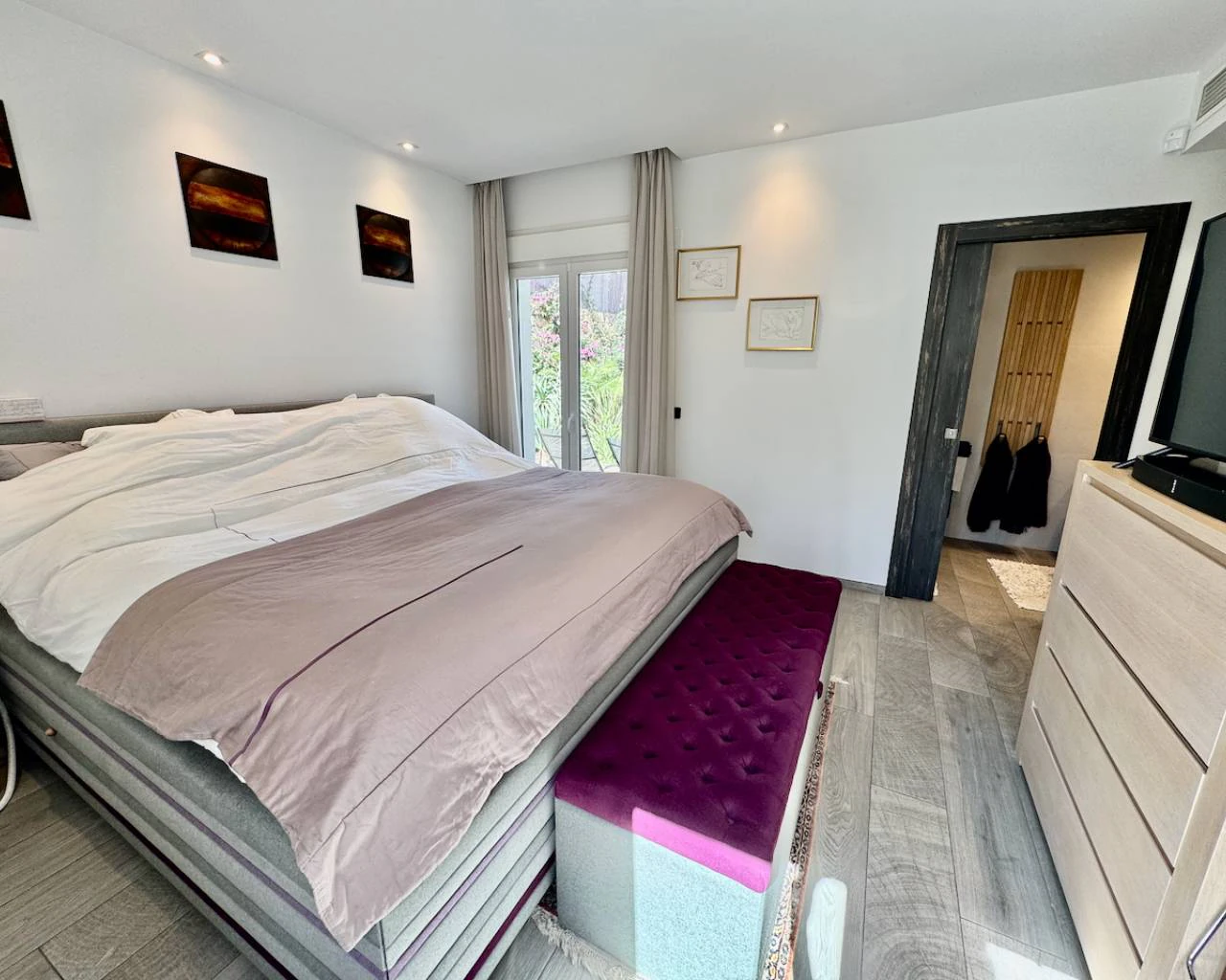 Villa for sale in La Finca Golf