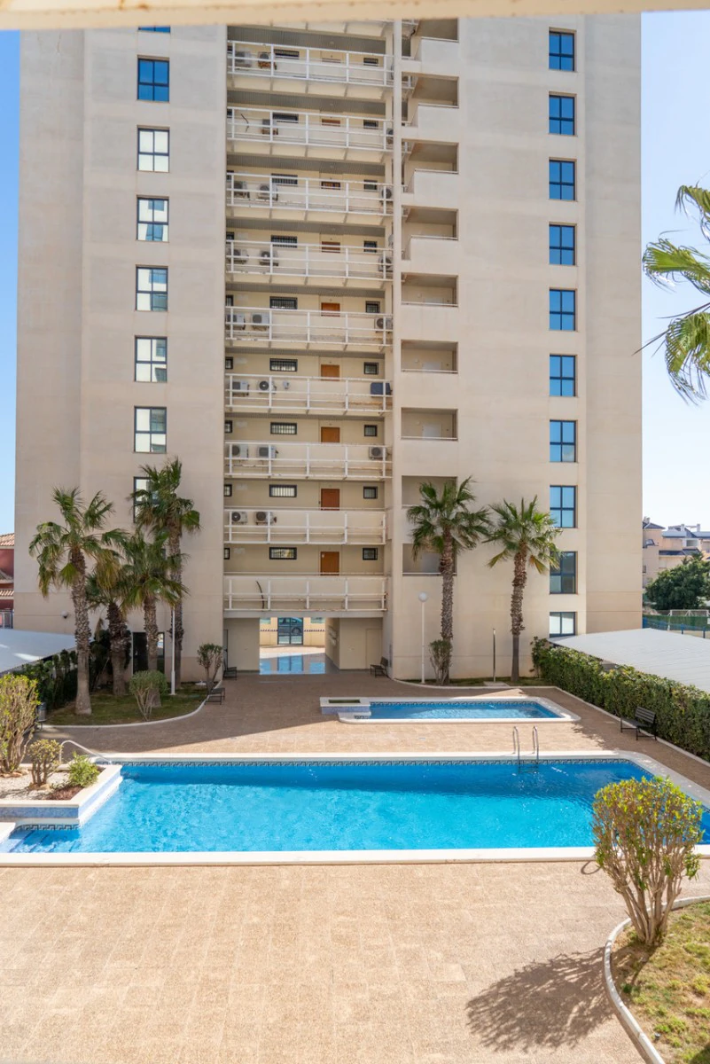 Flat for sale in Torrevieja