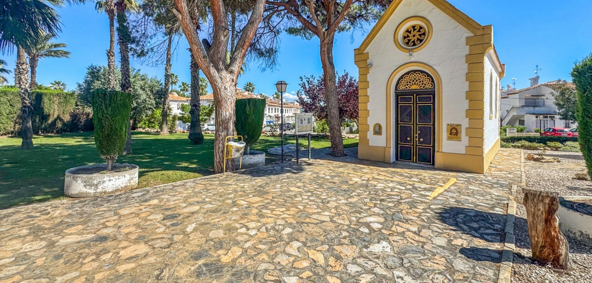 Bungalow te verkoop in Torrevieja