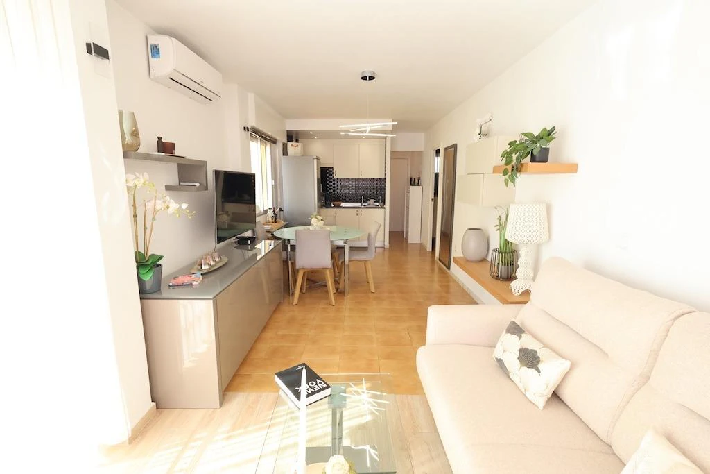 Flat for sale in Torrevieja