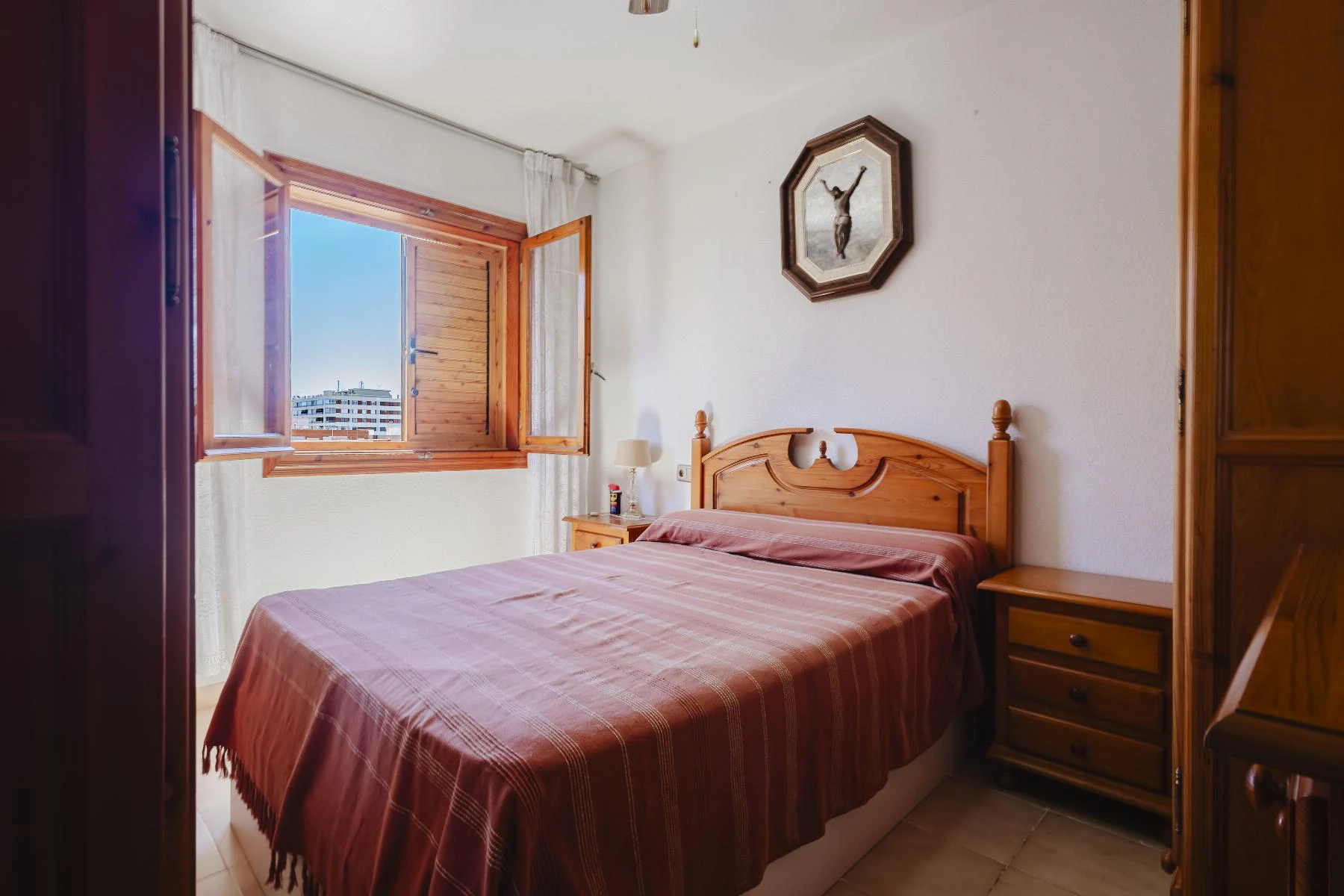 Penthouse te verkoop in Torrevieja