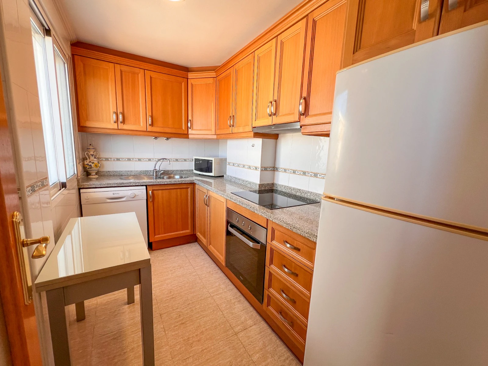 Flat for sale in Torrevieja
