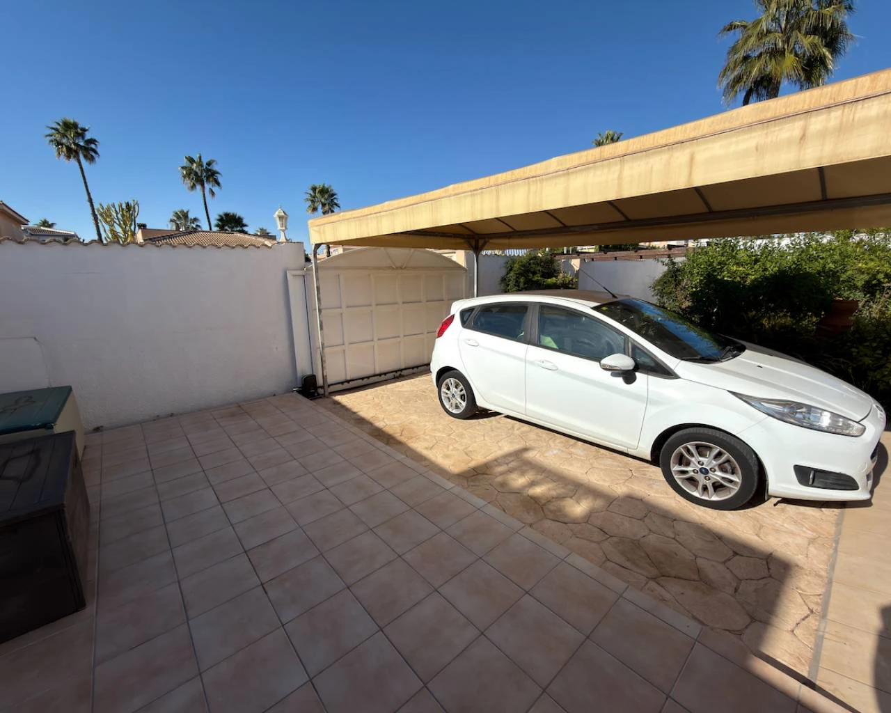 Chalet/Villa en venta en Ciudad Quesada