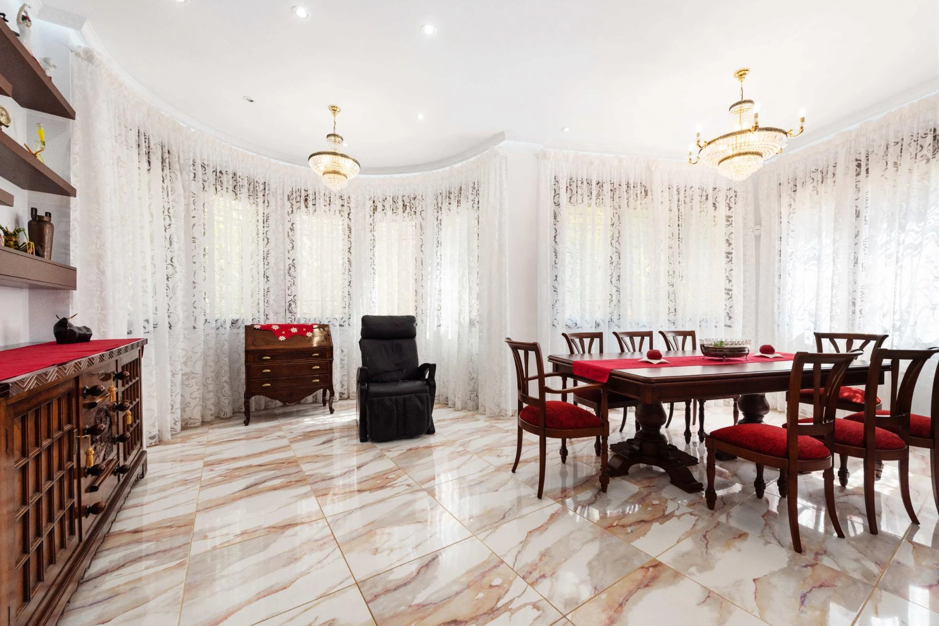 Villa for sale in Orihuela Costa