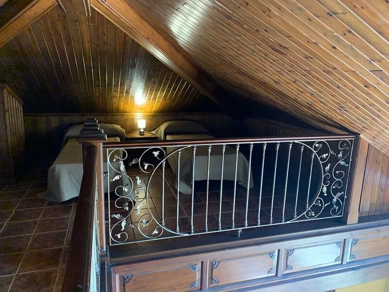 Villa for sale in Rojales
