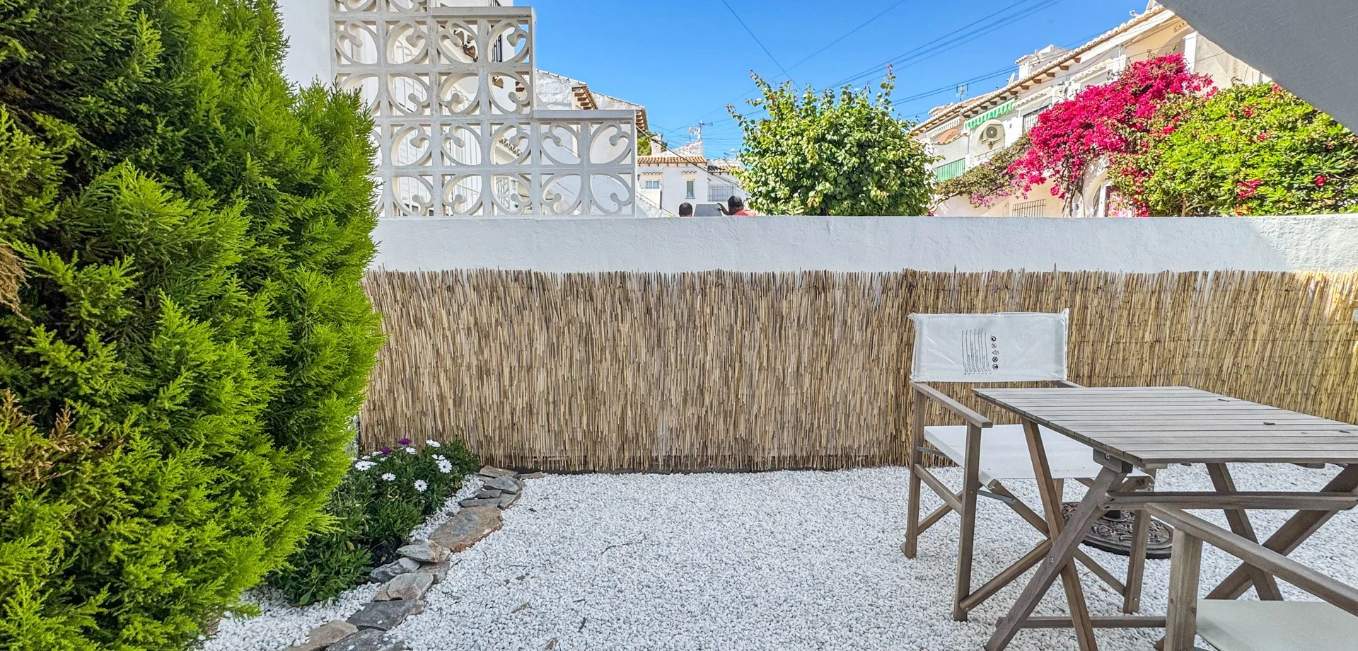Bungalow te verkoop in Torrevieja