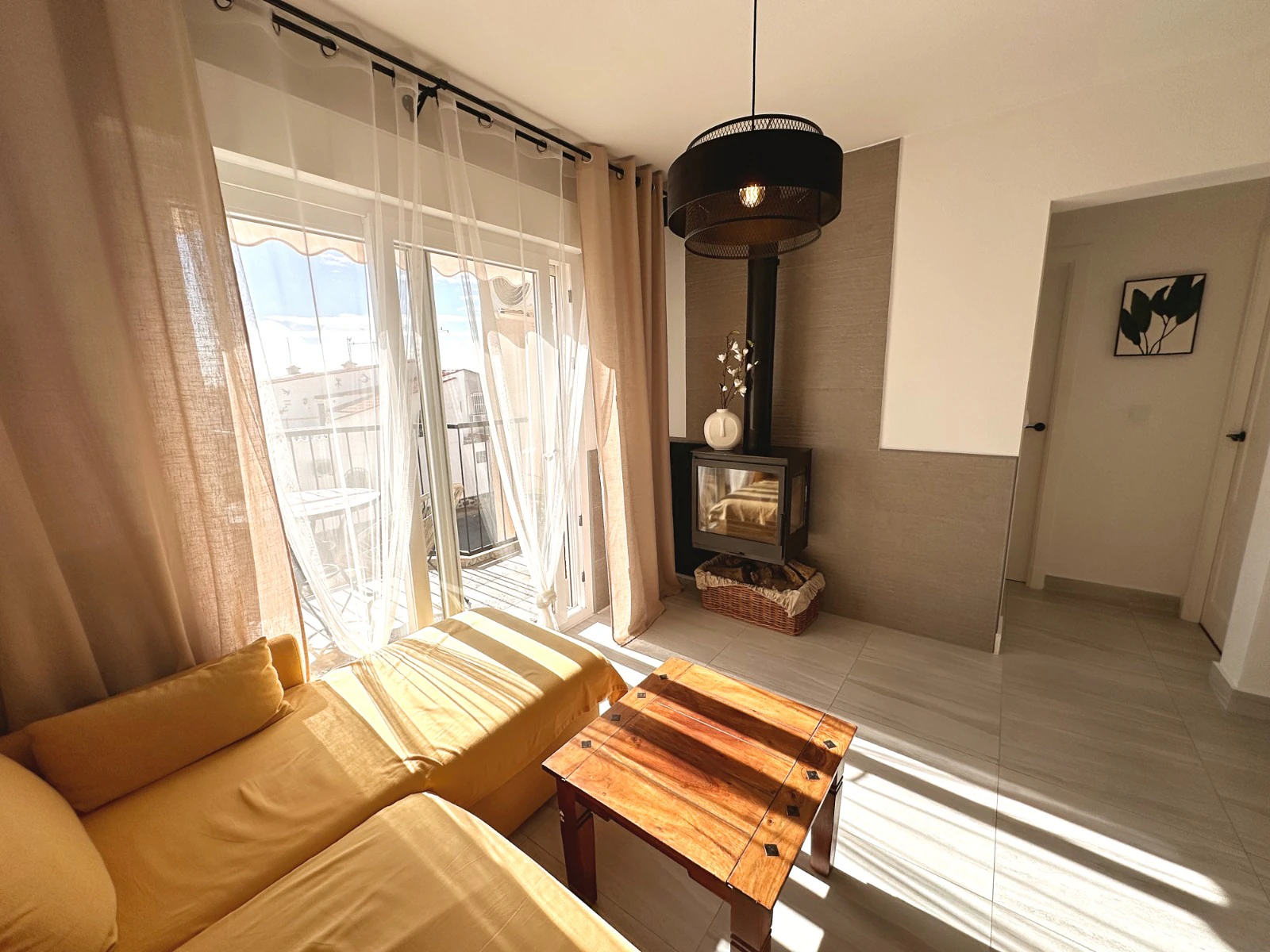 Flat for sale in Torrevieja
