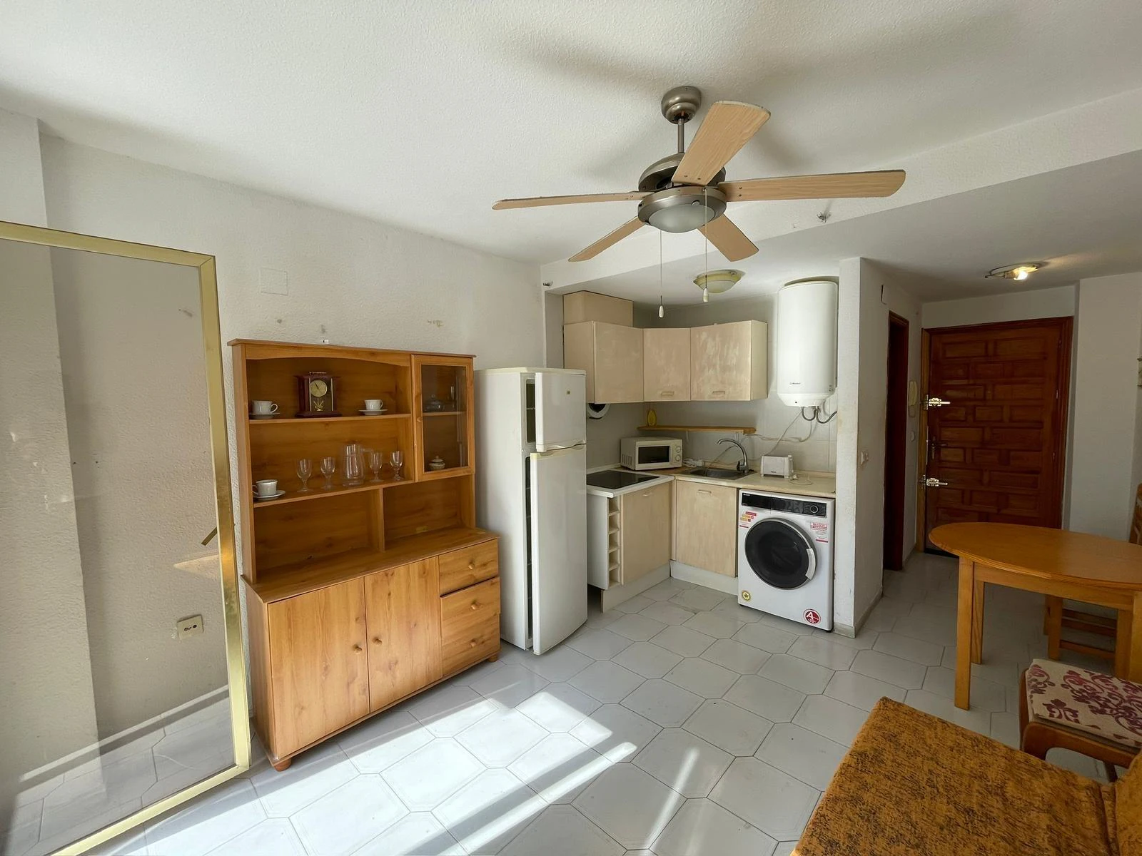 OPPORTUNITY!!! Studio at 32 Maldonado Street