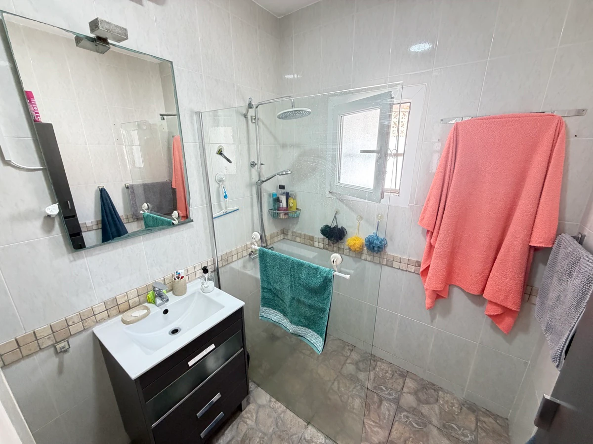 Bungalow til salg i Villamartin