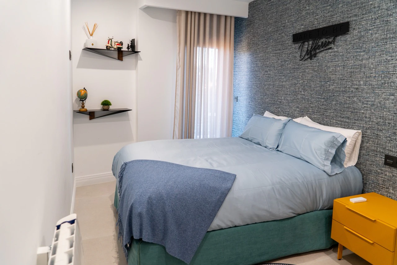 Flat for sale in Torrevieja