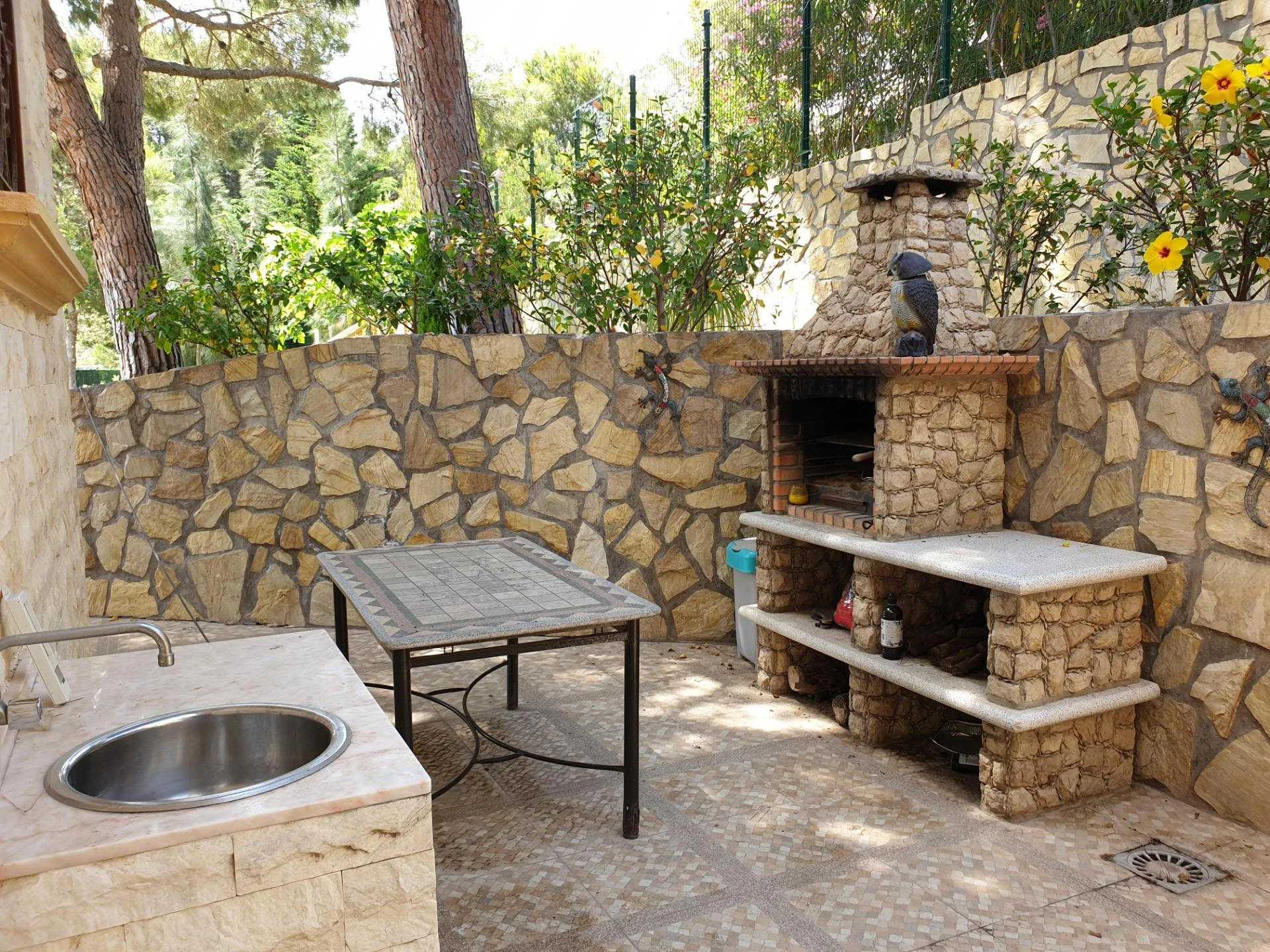Villa for sale in Orihuela Costa