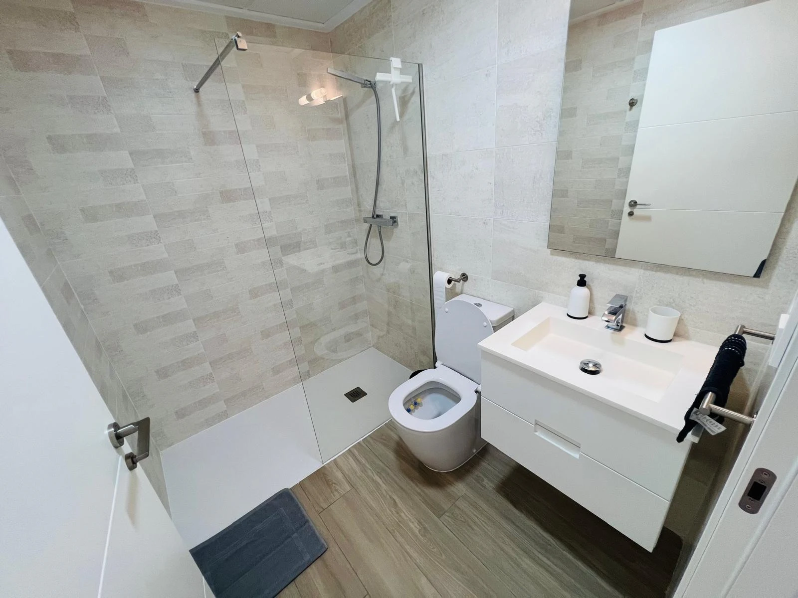 Flat for sale in Entre Naranjo - Vistabella Golf