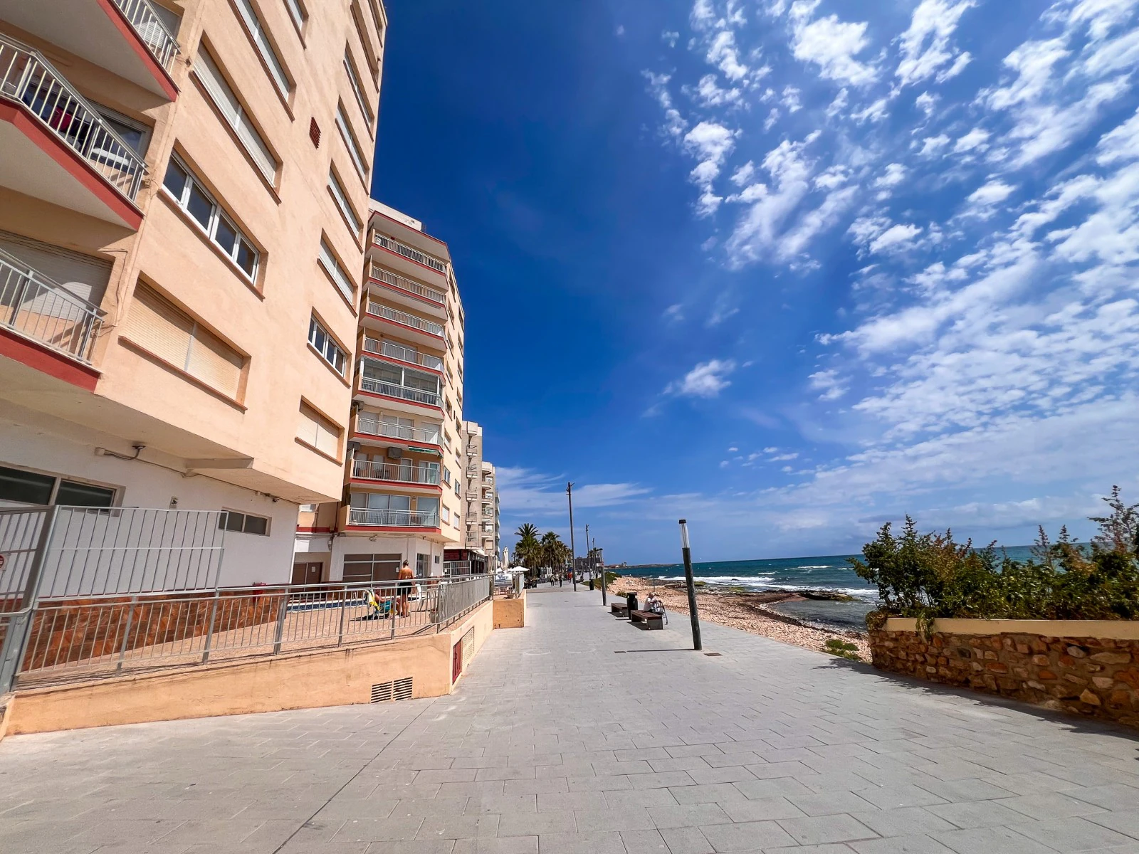 Flat for sale in Torrevieja
