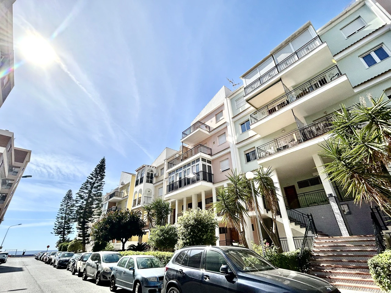 Flat for sale in Torrevieja