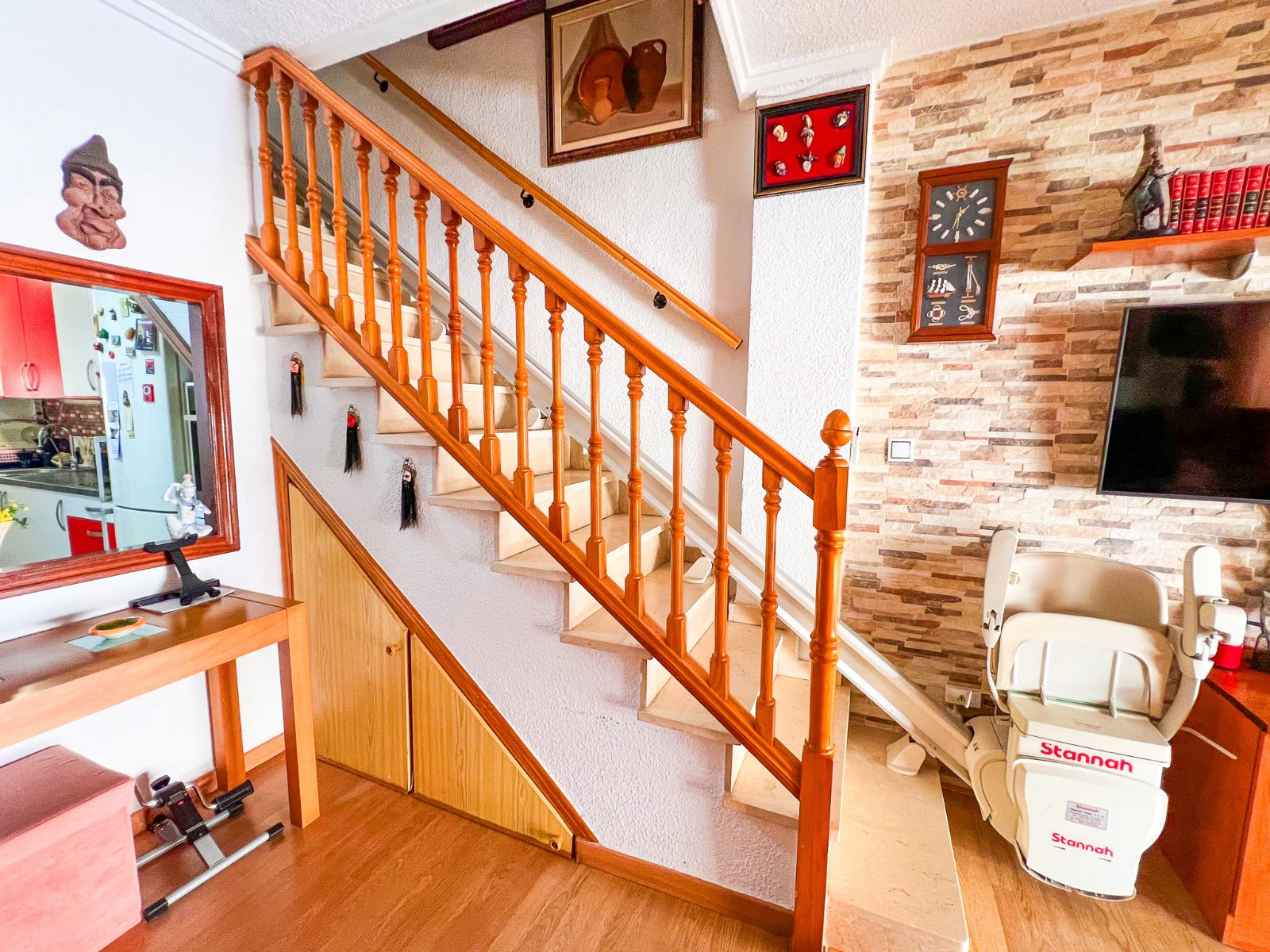 Ático en venta en Guardamar Del Segura