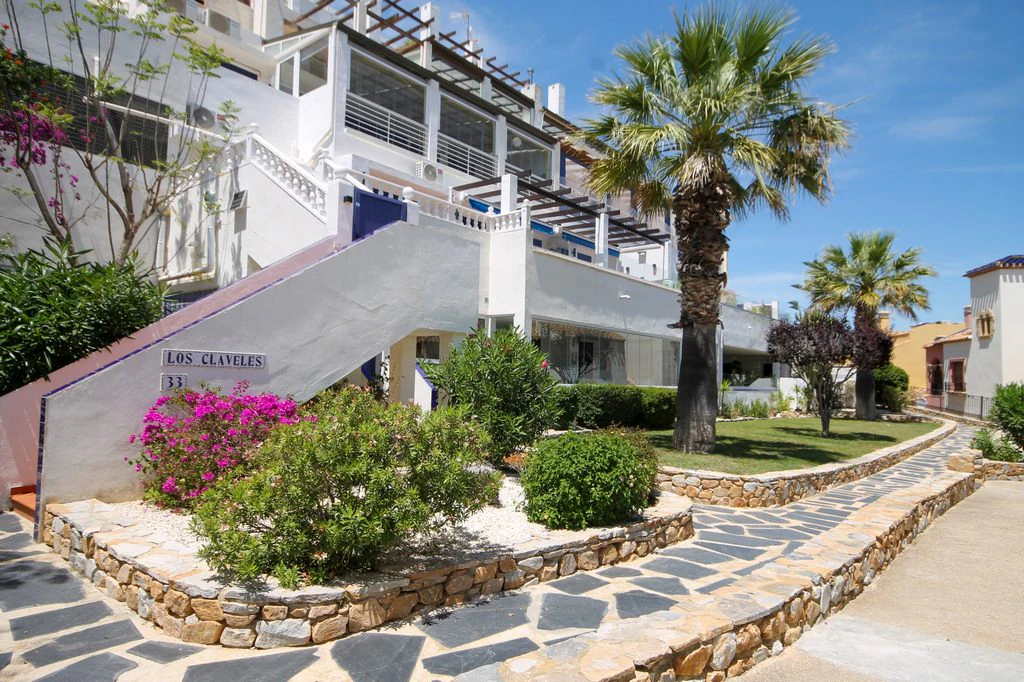 Piso en venta en Orihuela Costa