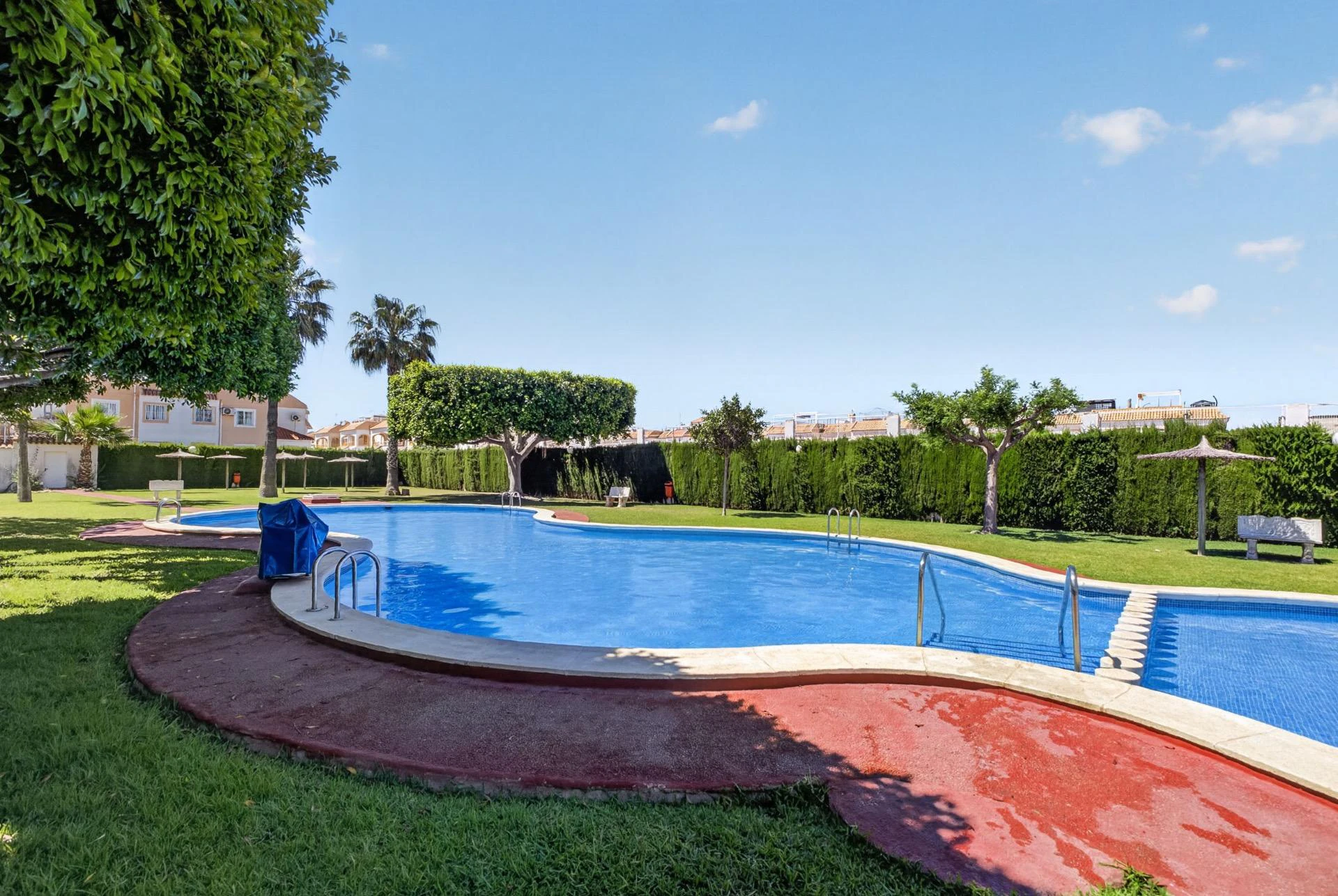 Ground floor for sale in Torrevieja