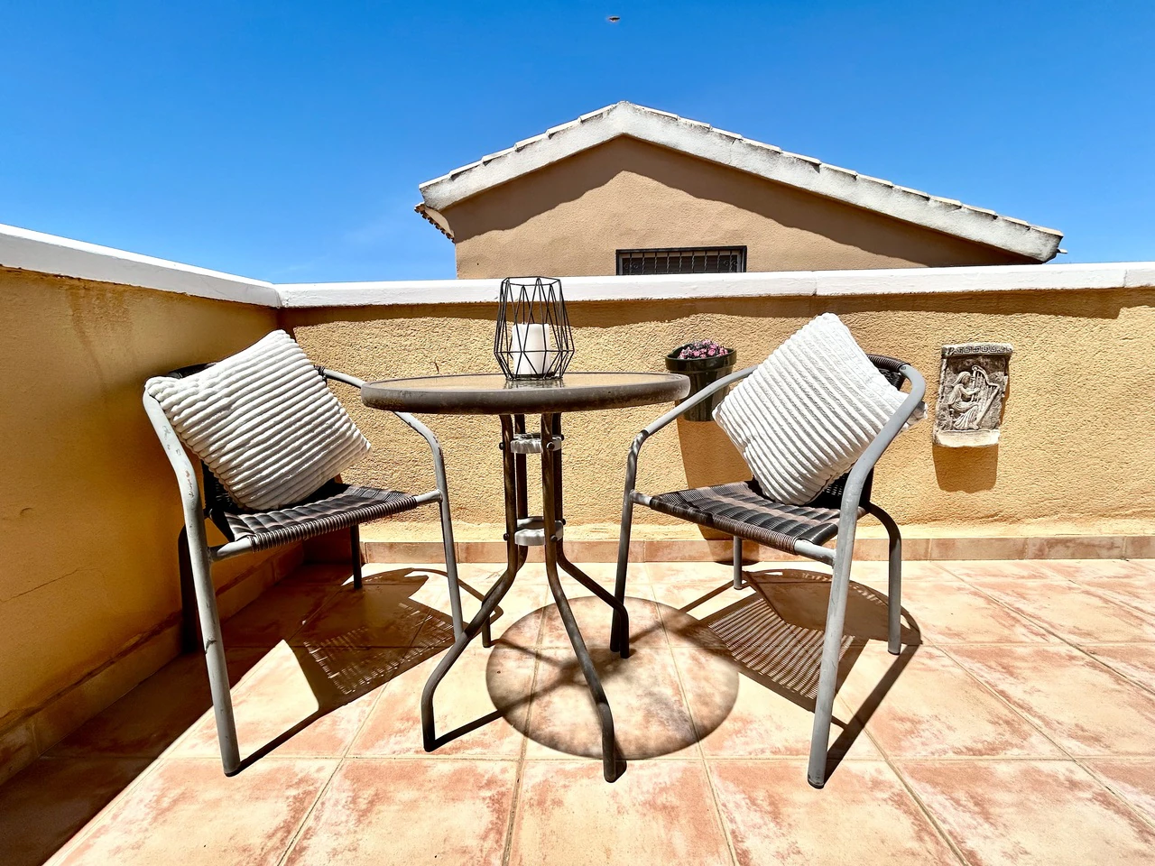 Chalet/Villa en venta en Los Balcones