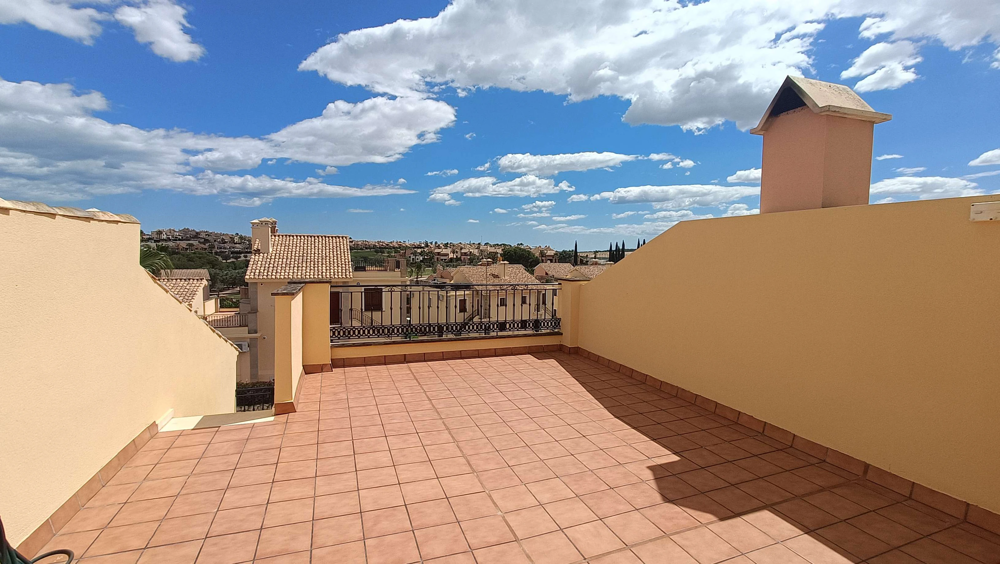 Flat for sale in La Finca Golf And Spa Resort