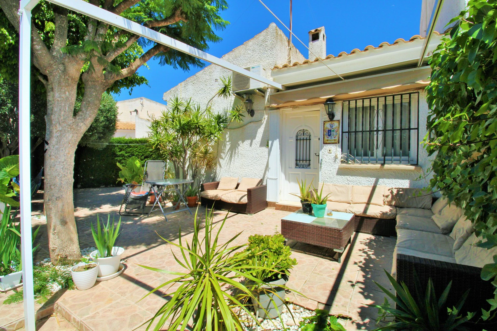 Bungalow en venta en La Florida