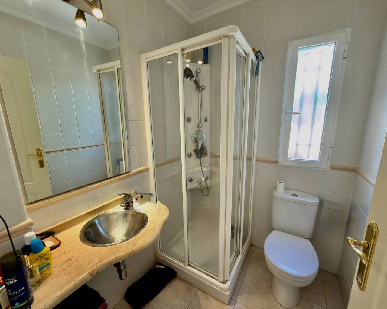 Villa for sale in Ciudad Quesada