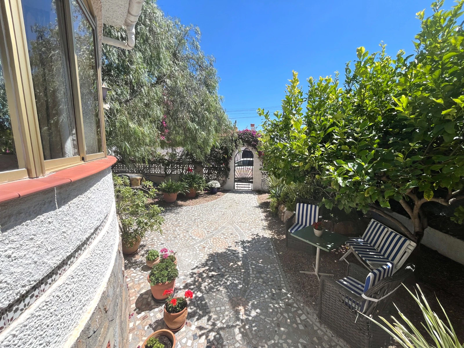 Villa for sale in Ciudad Quesada