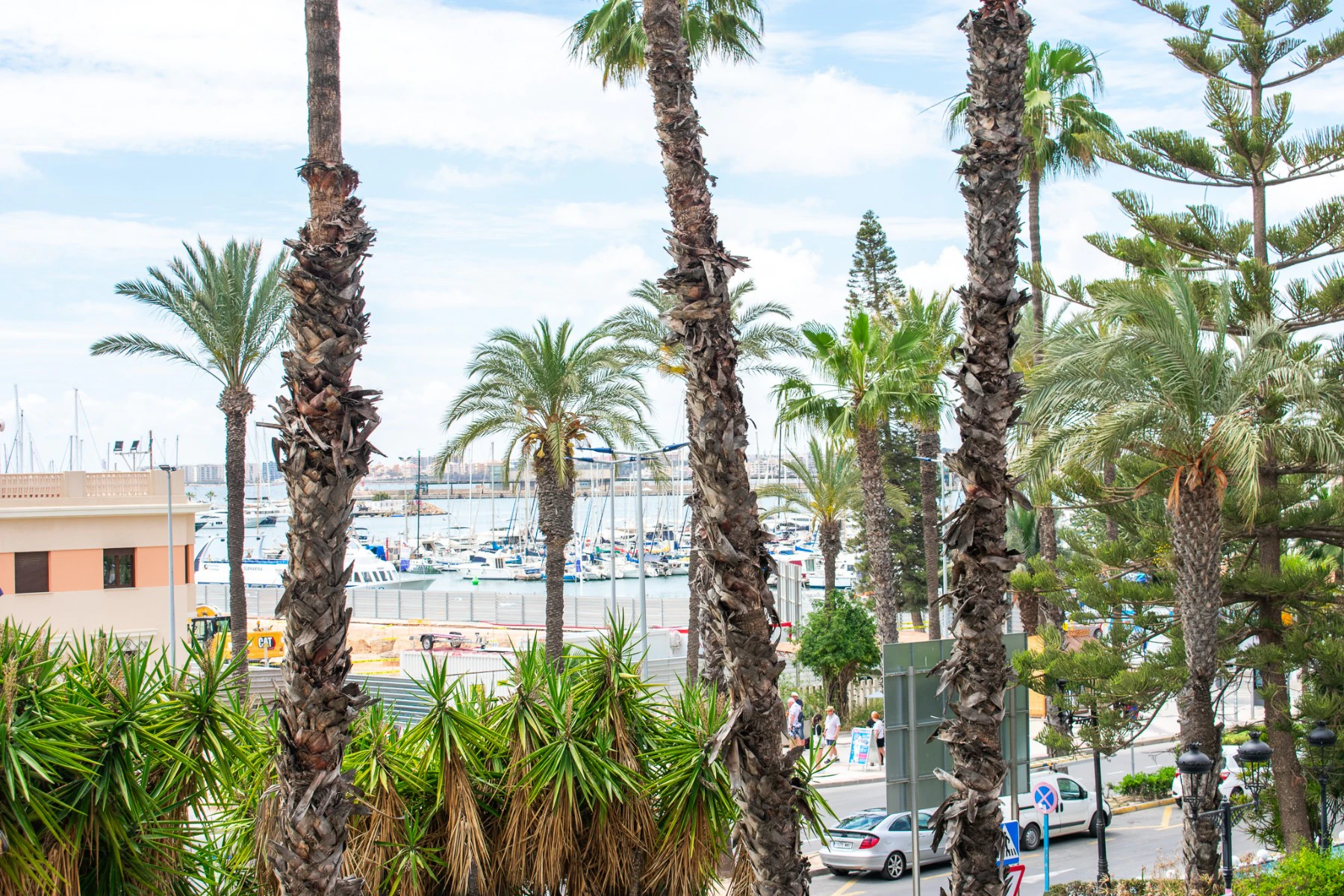 Flat for sale in Torrevieja