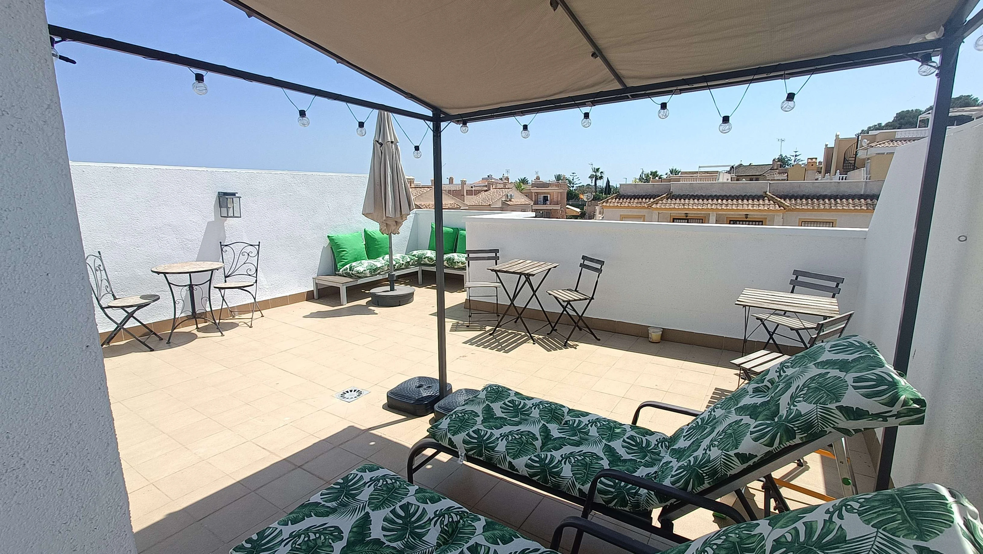 Flat for sale in Algorfa - Montemar