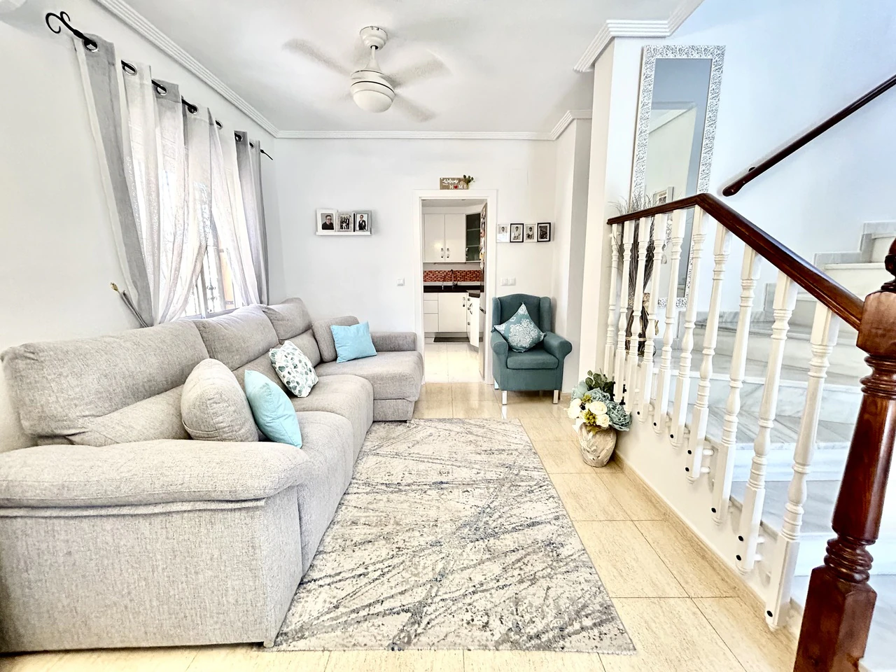 Chalet/Villa en venta en Los Balcones