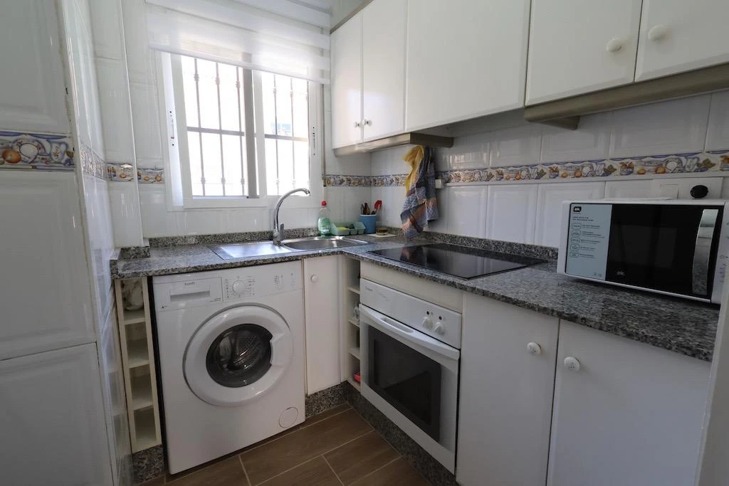 Bungalow for sale in Orihuela Costa