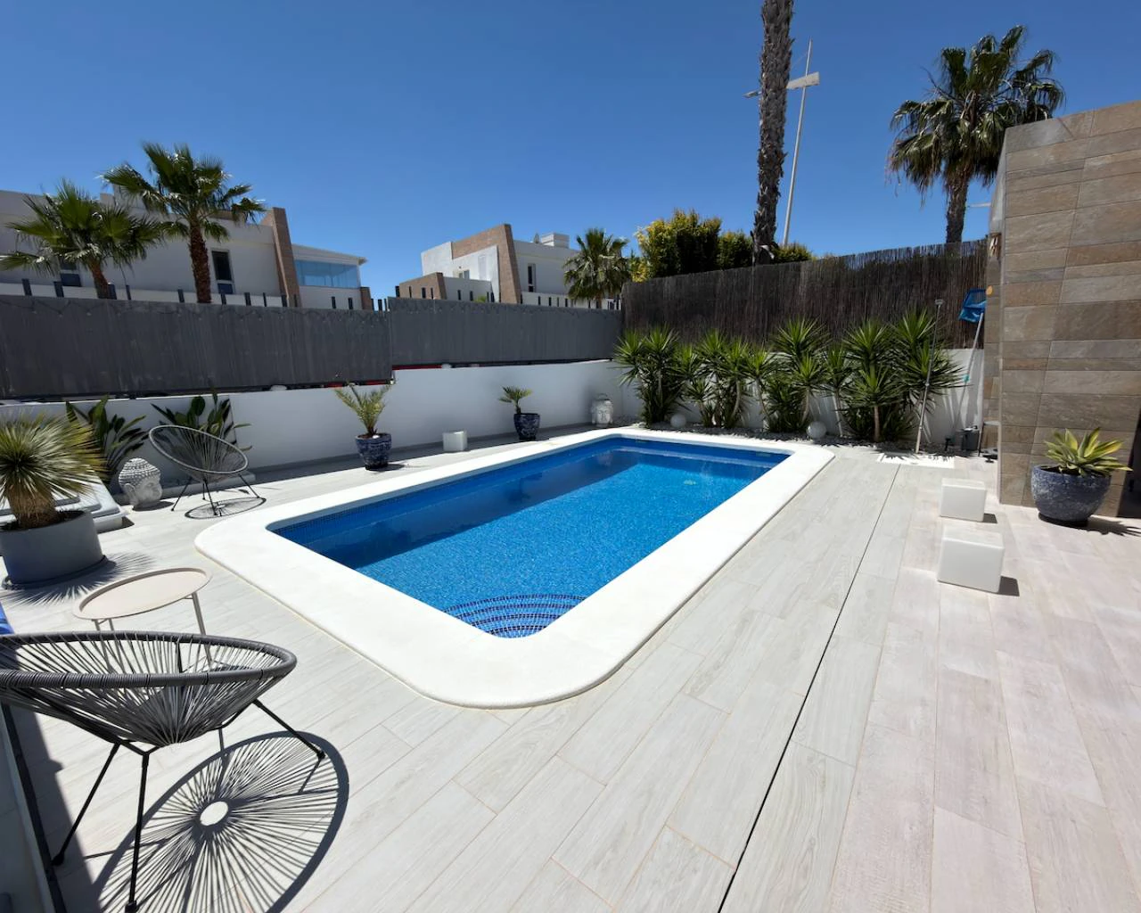 Villa for sale in La Finca Golf