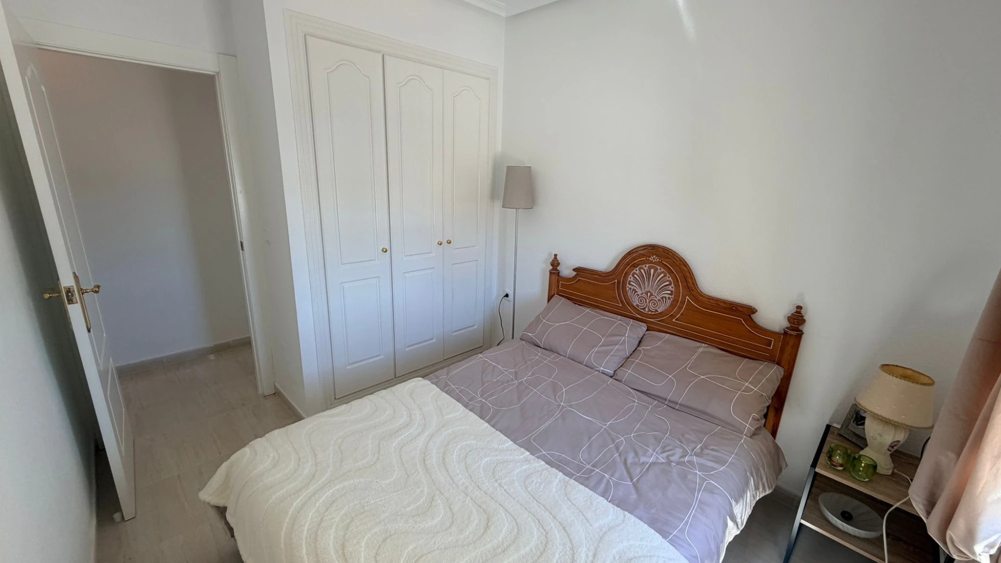 Flat for sale in Ciudad Quesada - Rojales