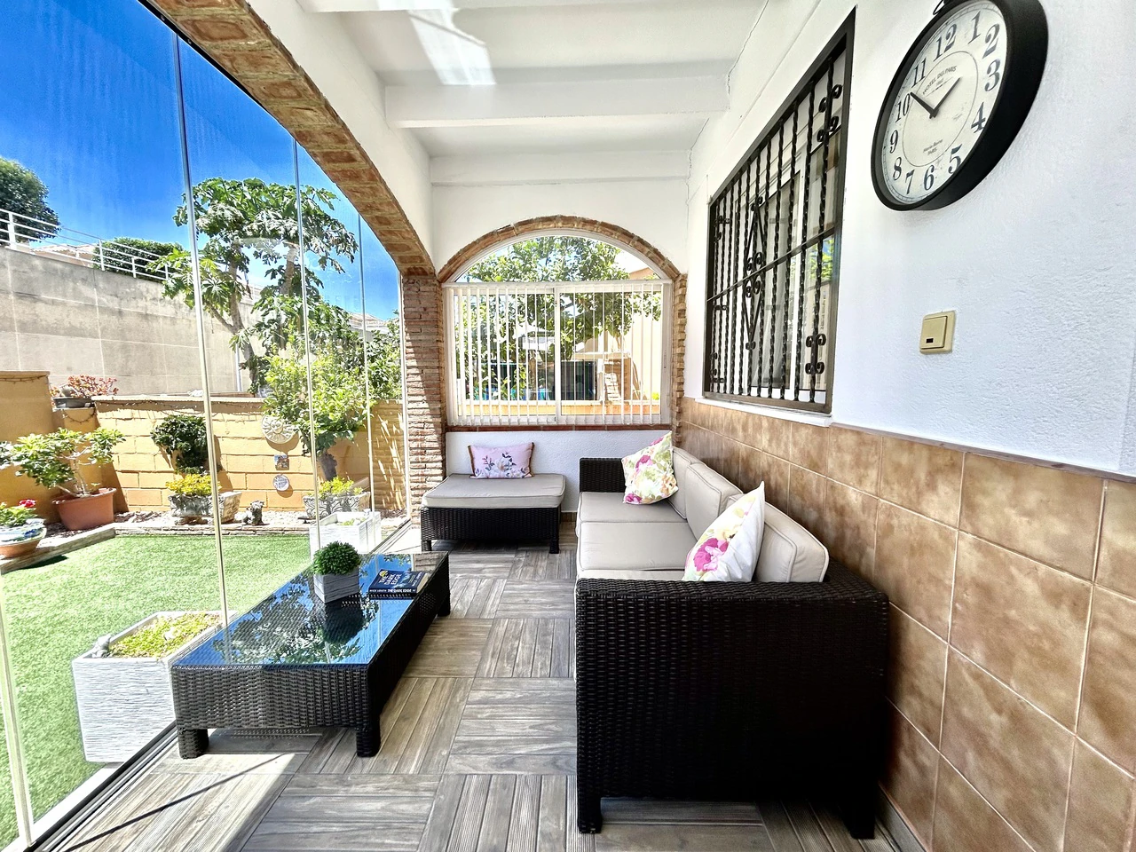Chalet/Villa en venta en Los Balcones