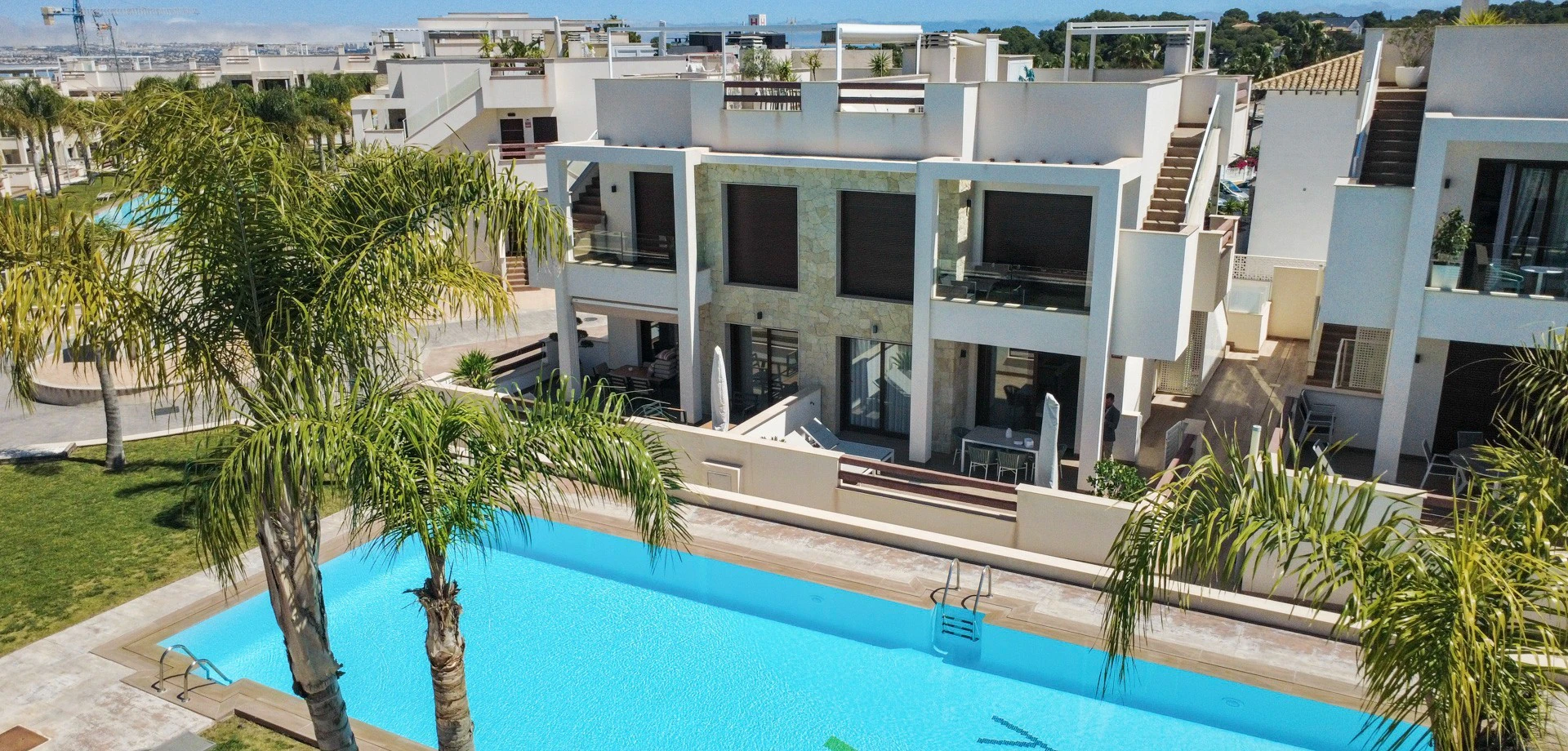 Piso en venta en Torrevieja
