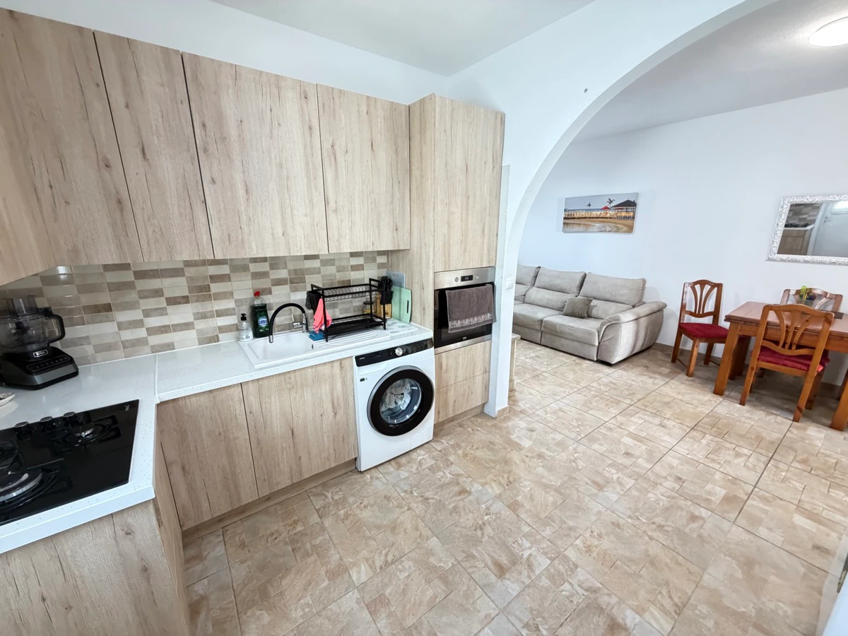 Bungalow til salg i Villamartin