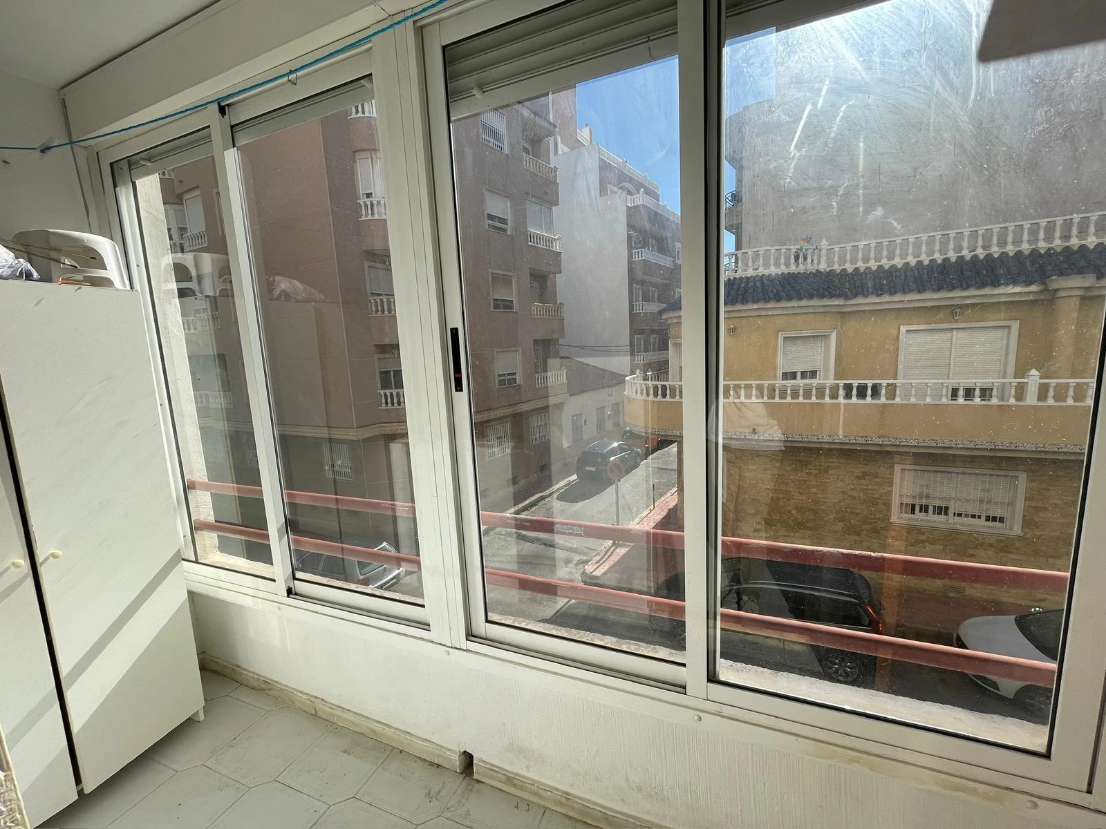OPPORTUNITY!!! Studio at 32 Maldonado Street