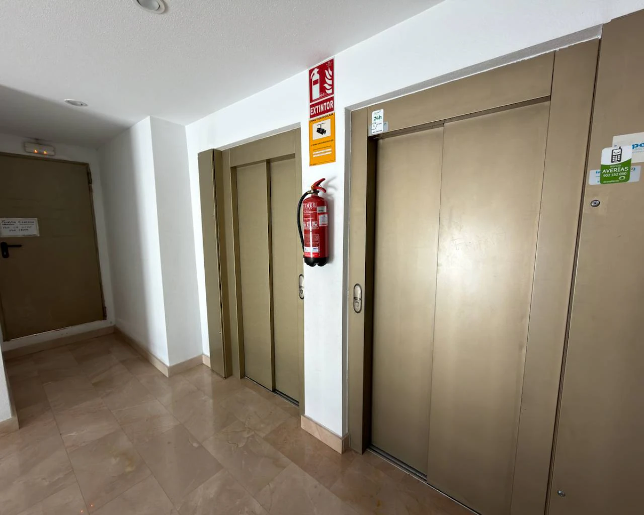 Piso en venta en Almoradí