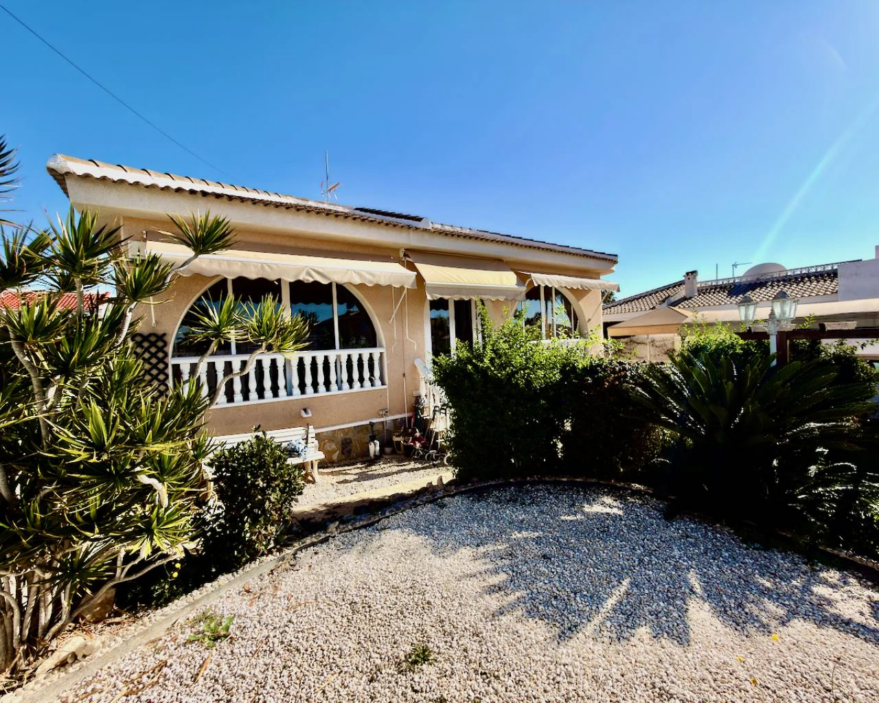 Chalet/Villa en venta en Ciudad Quesada